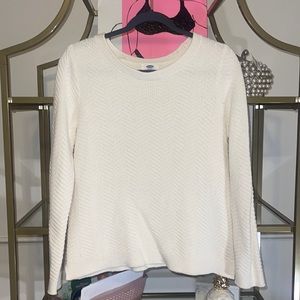 Old navy sweater